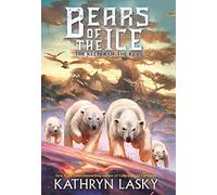 The Keepers of the Keys (Bears of the Ice #3) (Volume 3)