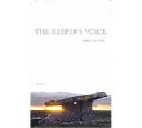 The Keeper's Voice, Southern Messenger Poets Series Mike Carson (Auteur)