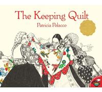 The Keeping Quilt