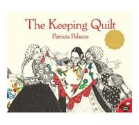 The Keeping Quilt
