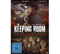 The Keeping Room-BIS zur letzten Kugel [Import]