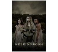 The Keeping Room [Blu-Ray]