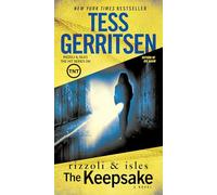 The Keepsake – Un roman Rizzoli & Isles