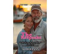 The Keepsake: A Sweet Later-in-Life Beach Romance (Key West Book 3)