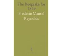 The Keepsake for 1829