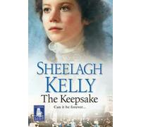 THE KEEPSAKE [ LARGE PRINT ]