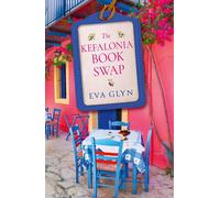 The Kefalonia Book Swap - Eva Glyn - One More Chapter - ebook (ePub) - Livre