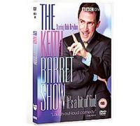 The Keith Barrett Show , (Wide Screen) G