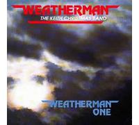 The Keith Christmas Band - Weatherman One [UK Import]