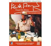 The Keith Floyd Cookery Collection - Floyd On Africa [DVD]