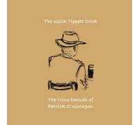 The Keith Tippett Octet The Nine Dances of Patrick O'Gonogon (CD) Album