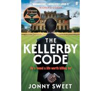Richard Osman – The Kellerby Code – «Si vous aimez Wodehouse et Highsmith»