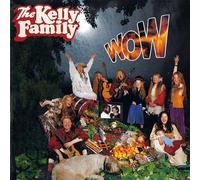 The Kelly Family - 14 bewegende Hits (CD) When the last tree... / No Lies / One more freaking Dollar / Say na na / Imagine / Kickboxer u.a.