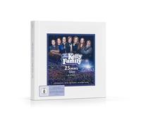 The Kelly Family - 25 Years Later-Live [Import]