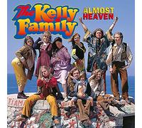 The Kelly Family - Almost Heaven [Vinyl LP]