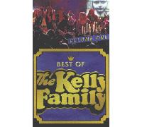 The Kelly Family - Best of Vol. 1 [VHS]