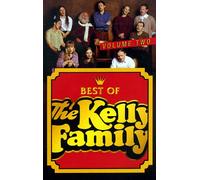 The Kelly Family - Best of Vol. 2