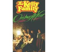 The Kelly Family - Christmas All Year [VHS]