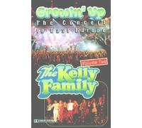 The Kelly Family - Growin' up Vol. 2