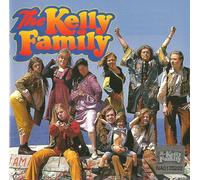 The Kelly Family - Kelly Family - Almost Heaven [CD]