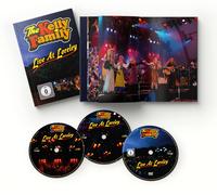 Kelly Family,the - Live at Loreley (Deluxe Edition + Fotobuch) [Import]