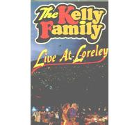The Kelly Family - Live at the Loreley [VHS]
