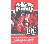 The Kelly Family - Live [VHS]