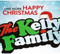 La famille Kelly – Un autre joyeux Noël – CD single neuf (2021)