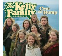 the Kelly Family Over the Hump (CD)
