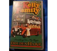 The Kelly Family - Searching for the Magic Golde [VHS]