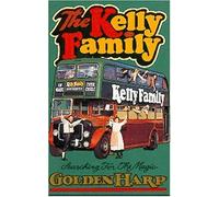 The Kelly Family - Searching for the Magic Golde [VHS]