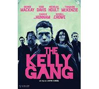 The Kelly Gang