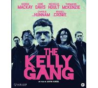 The Kelly Gang