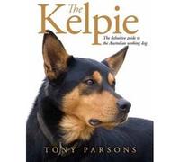 The Kelpie by Tony Parsons Tony Parsons (Auteur)