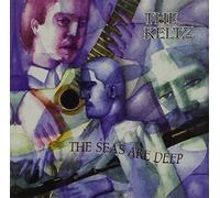 The Keltz - The Seas Are Deep-The Keltz CDLDL 1279
