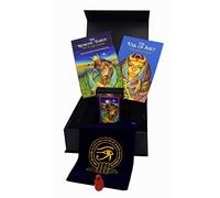 The Kemetic Tarot: Veil of Aset Edition