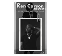 The Ken Carson Biography: Built in Chaos, Raised in Sound