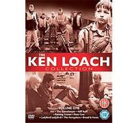 The Ken Loach Collection Vol.1 , (Box Set) G