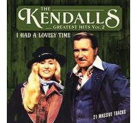 Greatest Hits Vol 2: I Had A Lovely Time