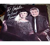 The Kendalls - Two Heart Harmony [Import]
