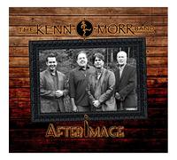 The Kenn Morr Band - Afterimage