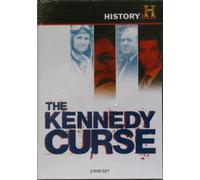 The Kennedy Curse
