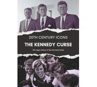 The Kennedy Curse – DVD