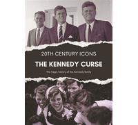The Kennedy Curse – DVD