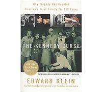 The Kennedy Curse Edward Klein (Auteur)