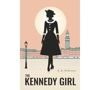 The Kennedy Girl