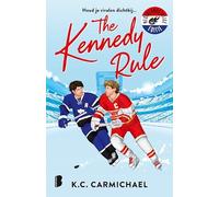 The Kennedy Rule: Deel 1 Op dun ijs-serie