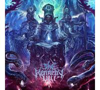 Trinity of Falsehood – CD