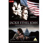 The Kennedy Wives [Import anglais]