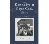 The Kennedys At Cape Cod, 1944